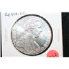 Image 1 : Thalers Silver Re-Strike