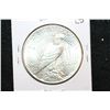 Image 2 : 1925 Peace $1