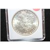 Image 1 : 1902-O Silver Morgan $1; MCPCG Graded MS62