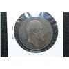 Image 2 : 1905 English One Penny Foreign Coin