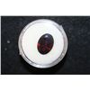 Image 1 : Loose Red Gemstone