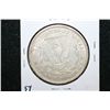 Image 2 : 1921-D Silver Morgan $1