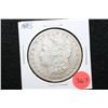 Image 1 : 1885 Silver Morgan $1