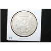 Image 2 : 1885 Silver Morgan $1
