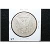 Image 2 : 1884-S Silver Morgan $1