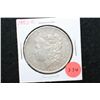 Image 1 : 1883-O Silver Morgan $1