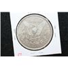 Image 2 : 1883-O Silver Morgan $1