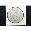 Image 2 : 1880-S Silver Morgan $1