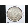 Image 2 : 1921 Silver Morgan $1
