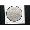 Image 2 : 1882-S Silver Morgan $1