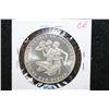 Image 2 : 1972 German Olympic 10 Deutsche Mark Foreign Coin
