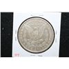 Image 2 : 1879 Silver Morgan $1