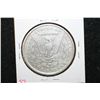 Image 2 : 1900-O Silver Morgan $1