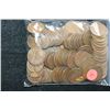 Image 2 : Lincoln Wheat Back Penny; Various Dates & Conditions; Lot of 100
