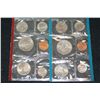 Image 2 : 1979 US Mint Coin Set; P&D Mints; UNC