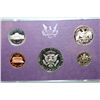 Image 2 : 1984-S US Mint Proof Set