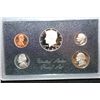 Image 1 : 1983-S US Mint Proof Set