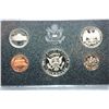 Image 2 : 1983-S US Mint Proof Set