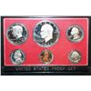 Image 1 : 1978-S US Mint Proof Set