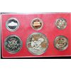 Image 2 : 1978-S US Mint Proof Set