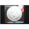 Image 2 : 2012 Silver Eagle $1