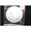 Image 2 : 2012 Silver Eagle $1