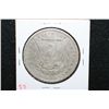 Image 2 : 1879-S Silver Morgan $1