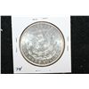Image 2 : 1902-O Silver Morgan $1