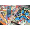 Image 1 : DC, Marvel & Image Comics; Various Dates, Heroes & Villains; Lot of 10