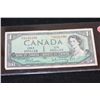 Image 1 : 1954 Canada $1 Foreign Bank Note