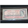 Image 1 : 1954 Canada $2 Foreign Bank Note