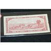 Image 2 : 1954 Canada $2 Foreign Bank Note
