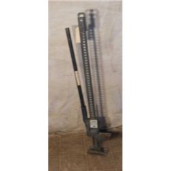 Hi-lift, Max Lift 7,000 Lbs.