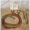 Image 1 : Craftsman Oxy-acetylene Welding & Cutting Outfit