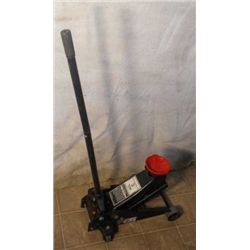 3 Ton Craftsman Floor Jack