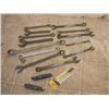 Image 1 : Misc. Williams Wrenches & Razor Knives
