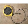Image 1 : 25' Retractable Extension Cord 1250w 10amp 125v