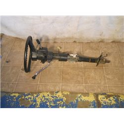 Chevrolet Steering Column