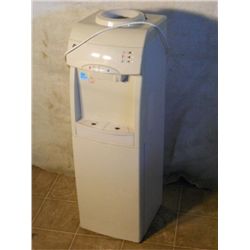 General Electric Hot & Cold Water Dispenser
