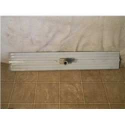 4' Finish Float Kobalt Brand