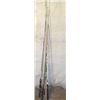 Image 1 : 7 Various Fishing Poles