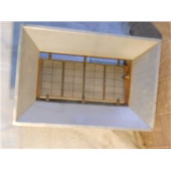 Infa-red High Bay Ceiling Heater