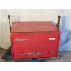 Snap On Heavy Duty Road Chest