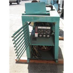 Onan 20.0 Genset Generator ( Runs On Propane )
