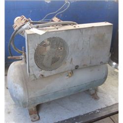 Ingersoll- Rand Air Compressor