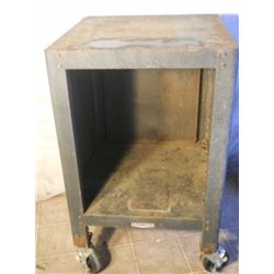 Craftsman Rolling Tool Cart With Brakes