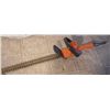 Image 1 : 22" Black & Decker Hedge Trimmer