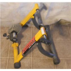 Century Travel Trac Bike Trainer