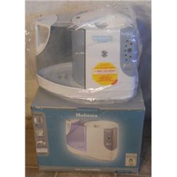 Holmes Humidifier (new In The Box)