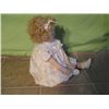 Image 2 : Shirley Temple Doll "playing With Shoe"